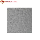 La teja del tono del granito del material de construcción, granito blanco de la India G603 teja 60x60