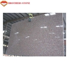 Granito superficial pulido G687/pasos naturales y canalizaciones verticales del granito los 60*60cm