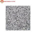 Adoquín gris flameado de la piedra de pavimentación del granito G603 para el material de construcción