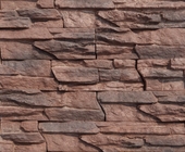 Piedra artificial constructiva de la cultura para la decoración de la pared interior y exterior