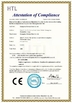 China Guangzhou Brothers Stone Co., Ltd. certificaciones