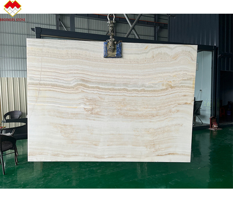 Mesa de escritorio de diseño de ónix de madera de alto brillo con tolerancia de espesor de /- 1 mm