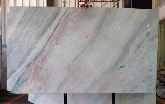 18 20 mm de espesor Losas de piedra rosa La elección perfecta para encimeras y paneles de pared