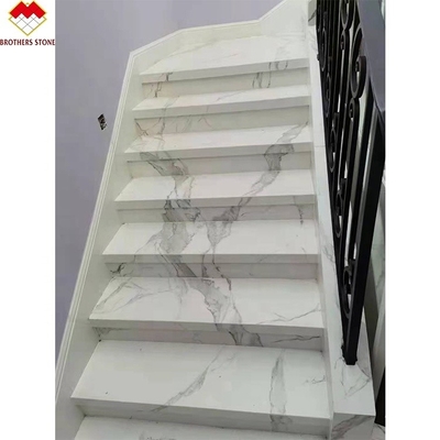 2800*600mm 1200*3600mm Tamaño estándar de las escaleras
