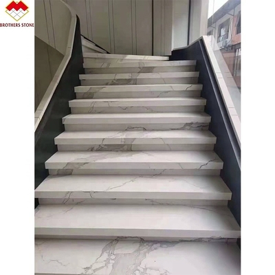 2800*600mm 1200*3600mm Tamaño estándar de las escaleras