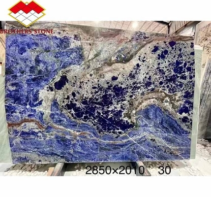 Moderno azulejo de piedra pulida azulejos de cloisonne para el comedor y el espacio vital