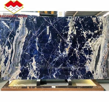 Moderno azulejo de piedra pulida azulejos de cloisonne para el comedor y el espacio vital