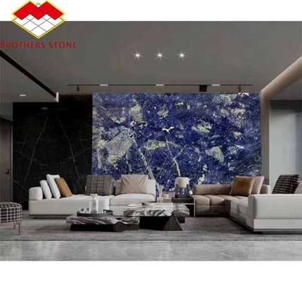Moderno azulejo de piedra pulida azulejos de cloisonne para el comedor y el espacio vital