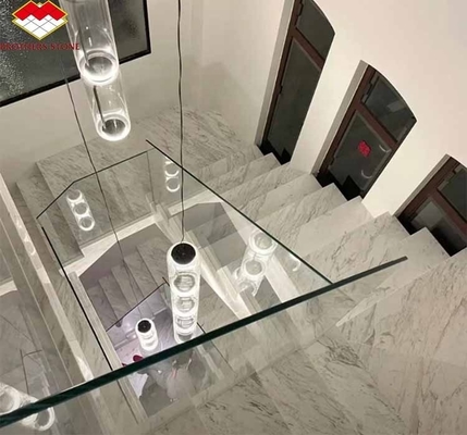 Piedra natural cortada a medida Foshan Jazz griego White Marble Slab con acabado pulido
