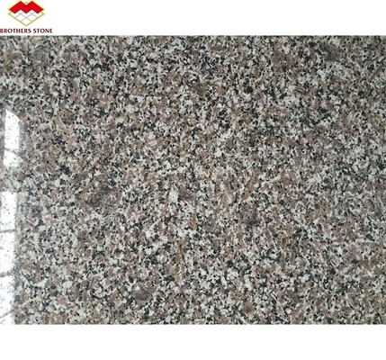 Granito chino pulido rosa moderno Porrno G664 Mármol para Kerbstone