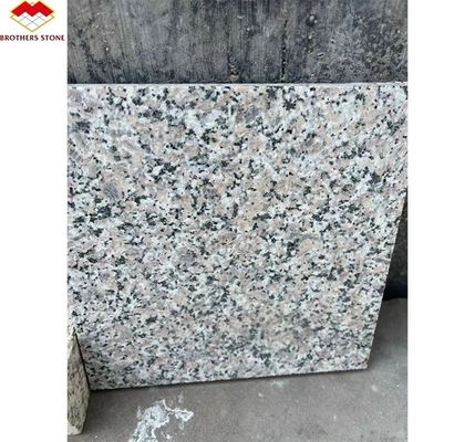 Granito chino pulido rosa moderno Porrno G664 Mármol para Kerbstone