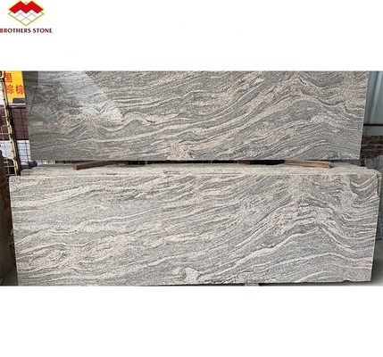 Granito chino cortado a medida piedra natural exquisita para escaleras de hoteles pisos y paredes