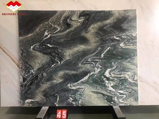 15 18 mm de espesor Precios de mármol italiano Perfecto para el hotel moderno y fondo de pared