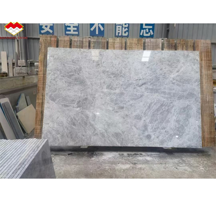 Yinsha Piedra de mármol gris italiana Gran pizarra para pisos de hoteles y escaleras interiores