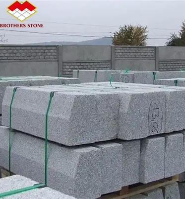Bloques de granito grandes 60*60 pulidos para piedra natural cruda cortada a medida en diseño moderno