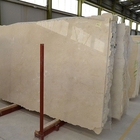 La teja de la piedra del mármol de España Marfil cortó a la medida con la resistencia de doblez 11.5Mpa