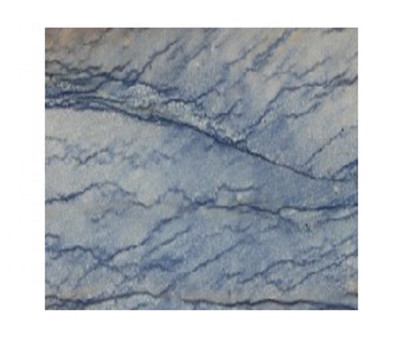 Losas de piedra cortadas a la medida del granito azul de los 60*60cm para la decoración