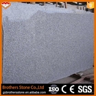 la piedra del granito G603 del 180cm×60cm teja 0,28% absorciones de agua