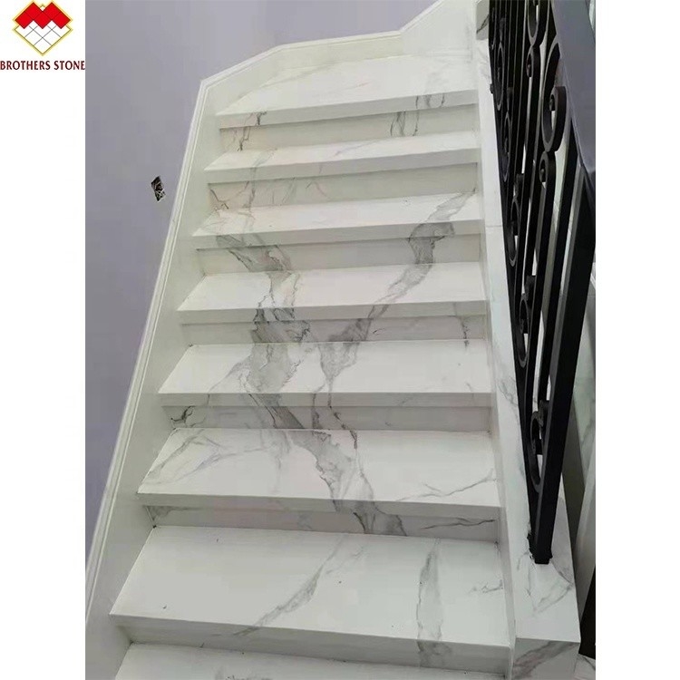 2800*600mm 1200*3600mm Tamaño estándar de las escaleras
