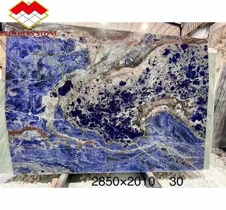 Moderno azulejo de piedra pulida azulejos de cloisonne para el comedor y el espacio vital